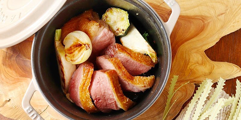 ボア フロッテ（Bois flotte）