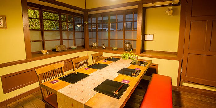 沖縄のディナーに個室があるおすすめレストラントップ3 一休 Comレストラン