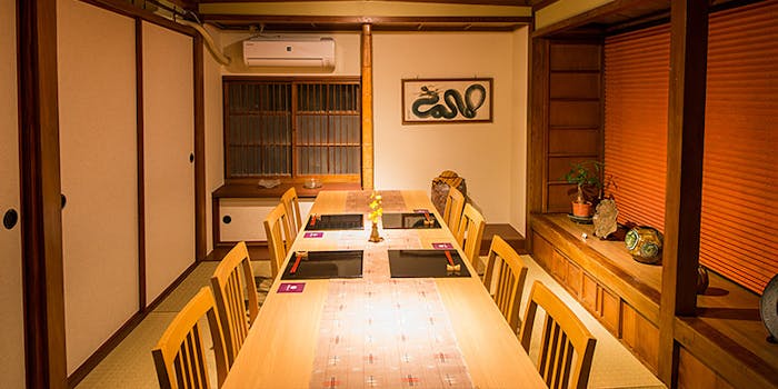 沖縄のディナーに個室があるおすすめレストラントップ3 一休 Comレストラン