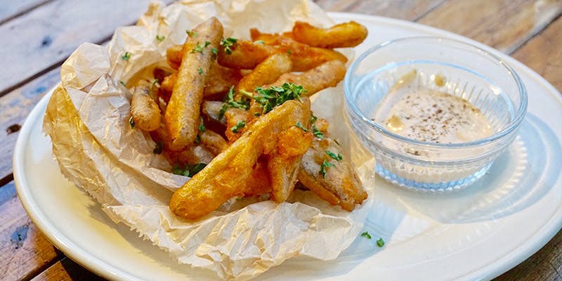 スワンレイクパブエド カフェドテテ 渋谷代々木上原店（Swanlake Pub Edo）