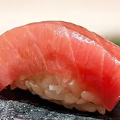 鮨 楽味