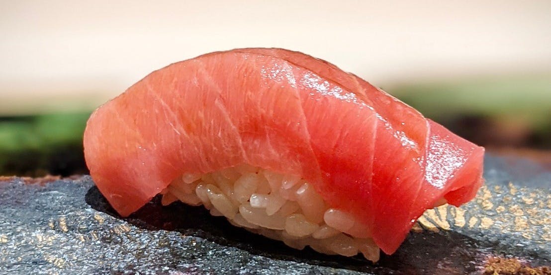鮨 楽味