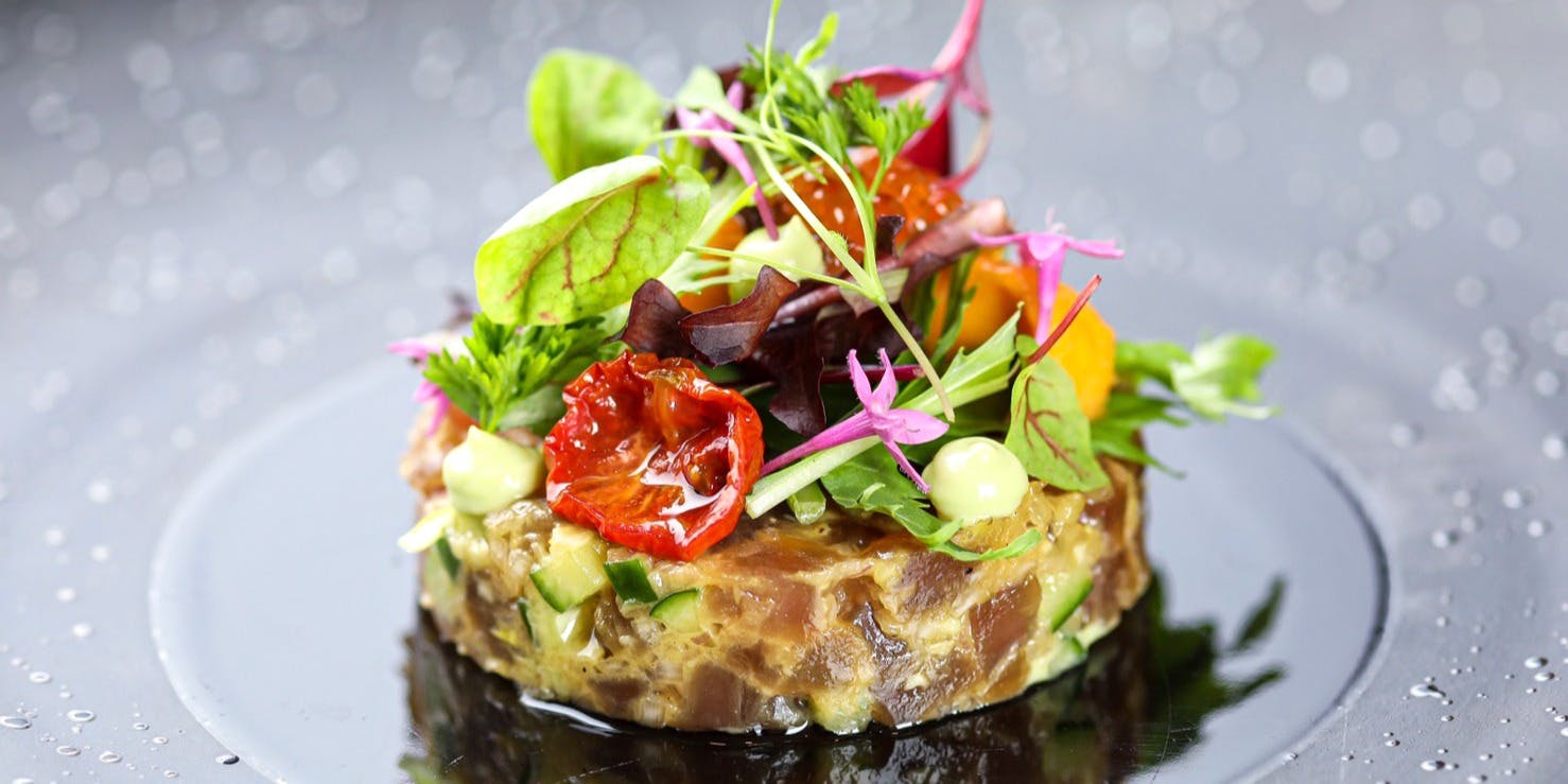 神戸牛ステーキ Noble Urus(ノーブルウルス）三宮店 - 画像4