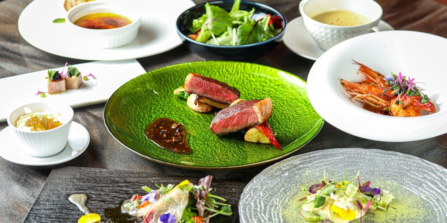 神戸牛ステーキ&カフェ ノーブルウルス 三宮店（Kobe Steak & Cafe Nobleurs【旧店名】神戸ステーキバル ノーブルウルス）