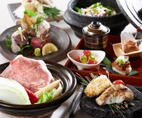 日本酒 響 新宿サザンタワー店 Okaimonoモール レストラン 日本酒 響 新宿サザンタワー店 Okaimonoモール レストラン
