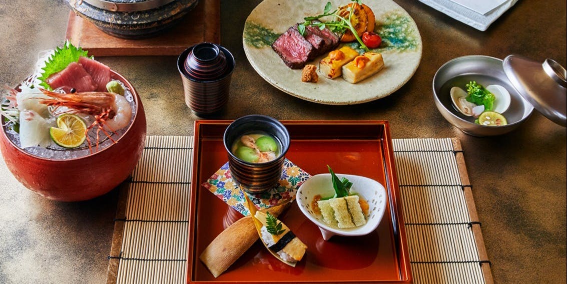 ランチ 響 新宿サザンタワー店 ヒビキ シンジュクサザンタワーテン 代々木 鉄板焼 一休 Comレストラン ランチ 響 新宿サザンタワー店 ヒビキ シンジュクサザンタワーテン 代々木 鉄板焼 一休 Comレストラン