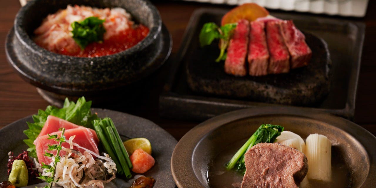 響 新宿サザンタワー店 - 画像9