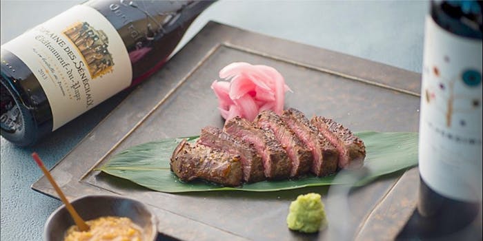新宿三丁目の景色が良いにランチで和食が楽しめるおすすめレストラントップ1 一休 Comレストラン 新宿三丁目の景色が良いにランチで和食が楽しめるおすすめレストラントップ1 一休 Comレストラン