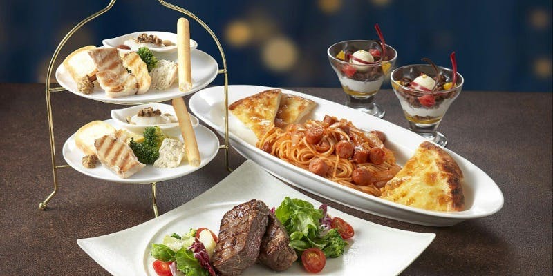 【ペアプラン】