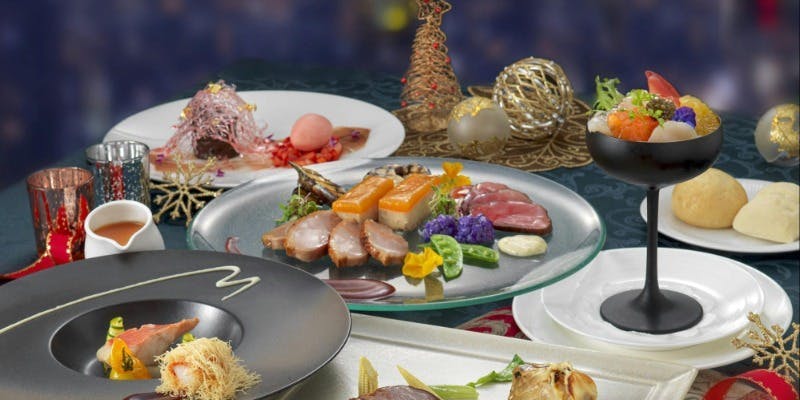 【Xmas2025】Christmas Dinner 2025