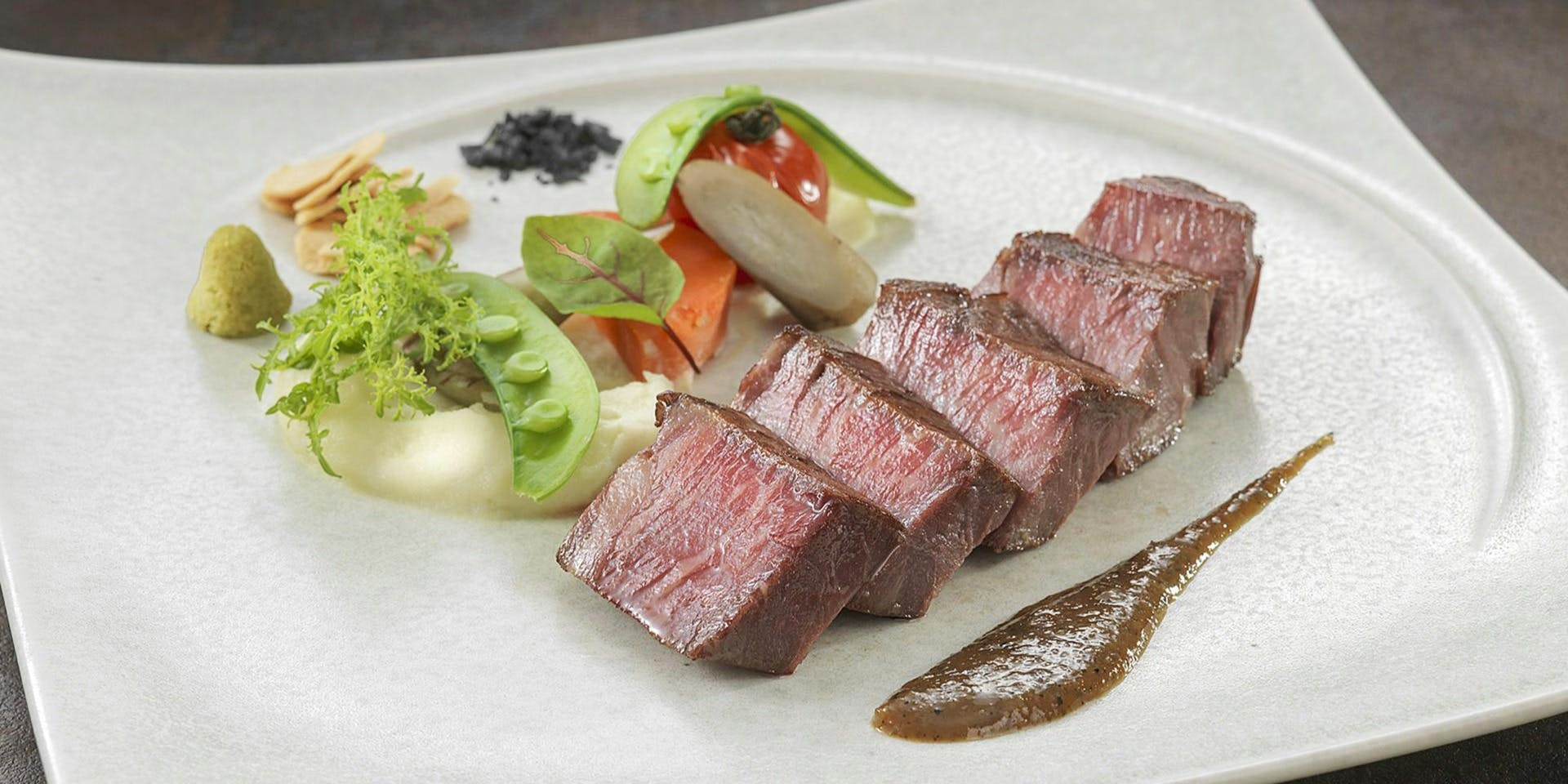 雲雲～KUMOKUMO／ホテルロイヤルクラシック大阪 - 画像5