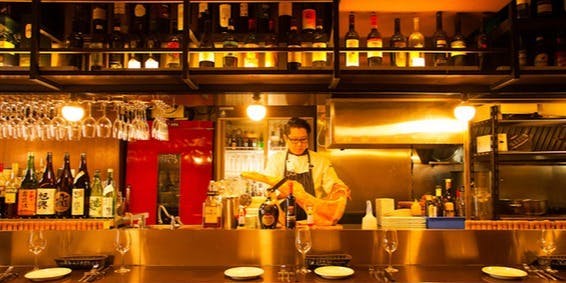 Enoteca 眞 （エノテカシン）