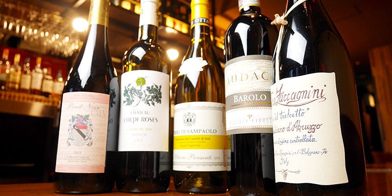 Enoteca 眞 - 画像5