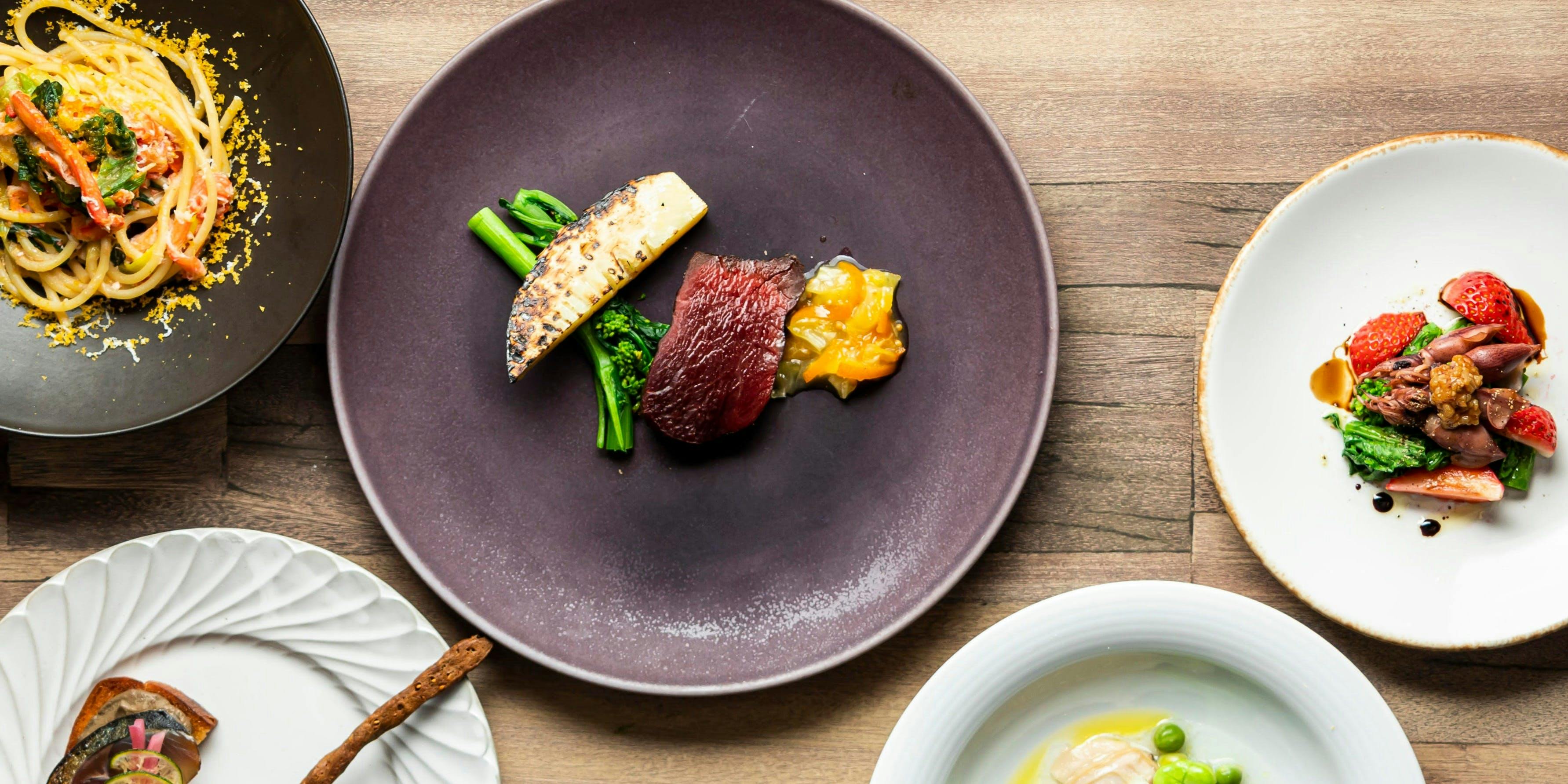 ラフィネストラ - 画像13