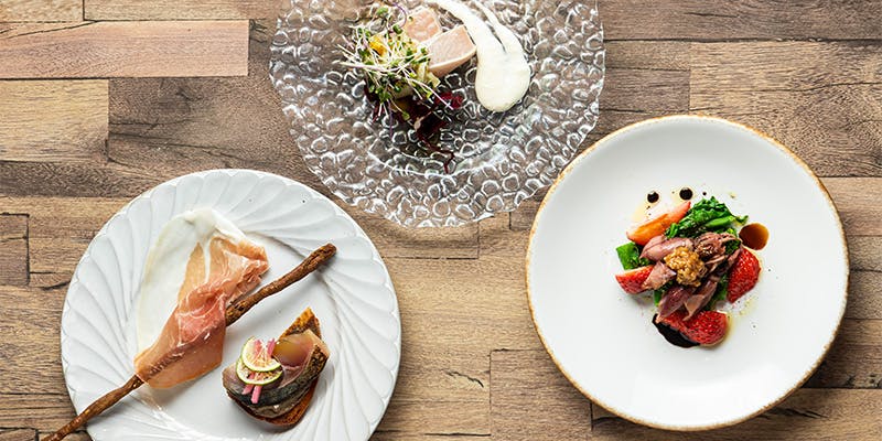 ラフィネストラ - 画像9