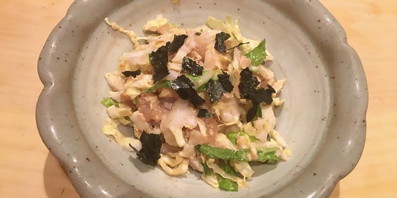 江戸前 すし処 大
