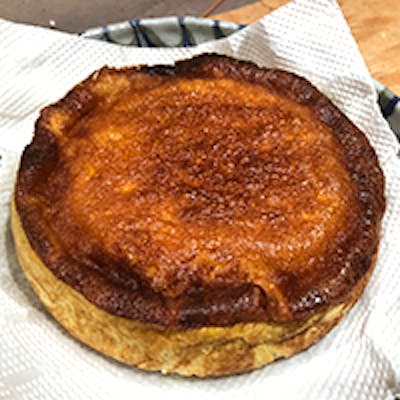 女性に人気の『かま焼き 玉子』