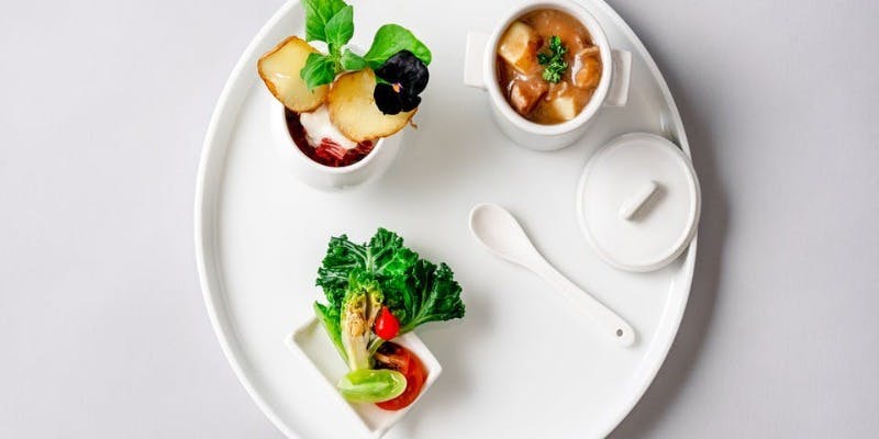 炭焼牛たん 東山 博多大丸店>