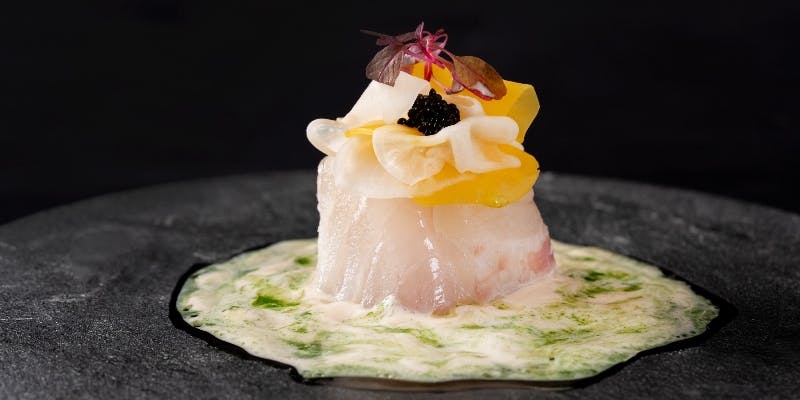 【Xmas2025】Early Xmas ディナー！オマール海老や佐賀牛＋デザートワゴンなど6品（12/1～19迄）