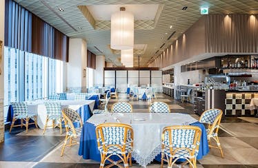 サンミケーレ/ホテルモントレ福岡