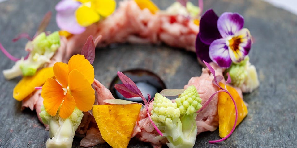 サンミケーレ／ホテルモントレ福岡 - 画像3