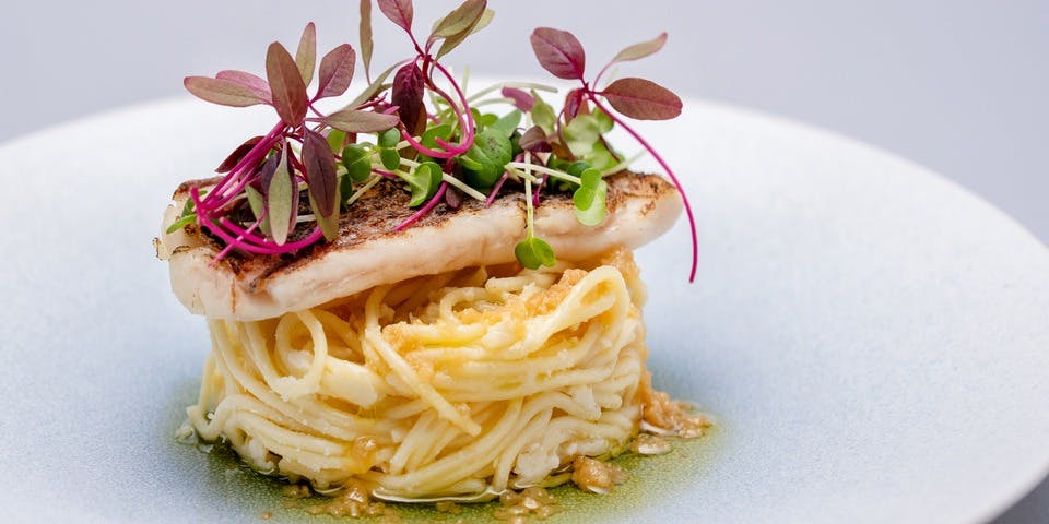 サンミケーレ／ホテルモントレ福岡 - 画像4