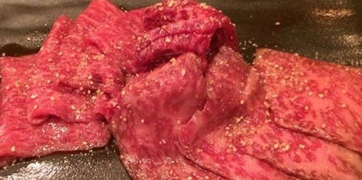 和牛焼肉KIM（ワギュウヤキニクキム）