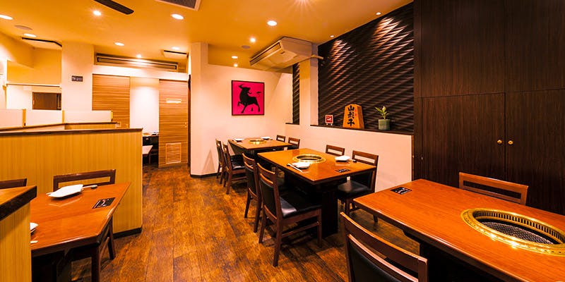 和牛焼肉KIM（ワギュウヤキニクキム） 2枚目