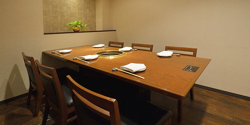 和牛焼肉KIM（ワギュウヤキニクキム） 3枚目