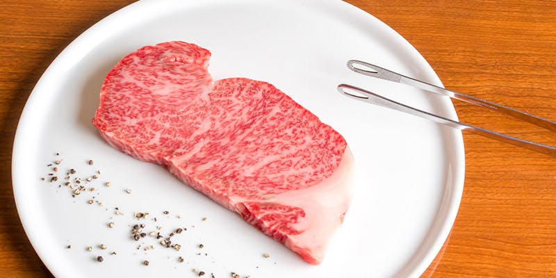 和牛焼肉KIM（ワギュウヤキニクキム）