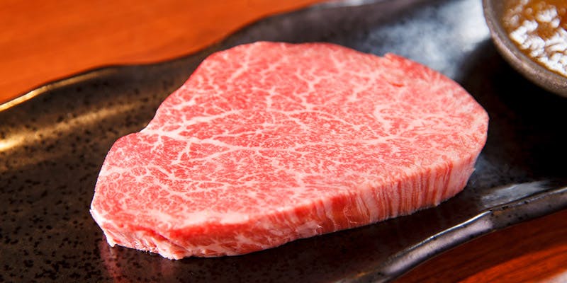 和牛焼肉KIM（ワギュウヤキニクキム）