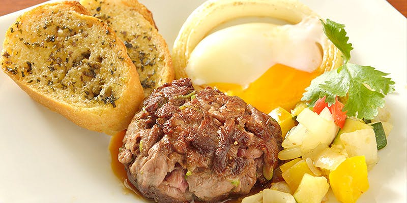 和牛焼肉KIM（ワギュウヤキニクキム）