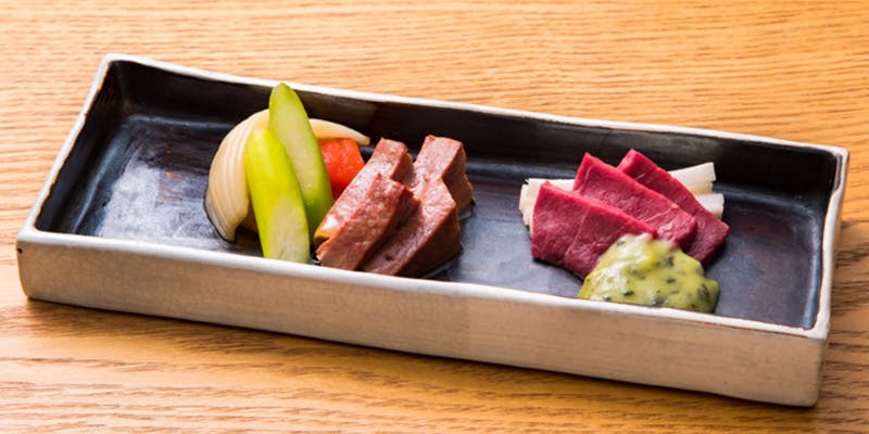 御二九と八さい はちべー（ はちべー）