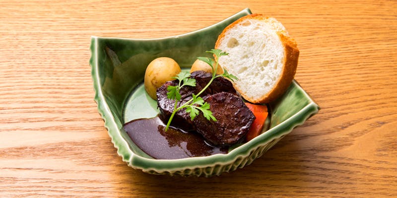 御二九と八さい はちべー（ はちべー）