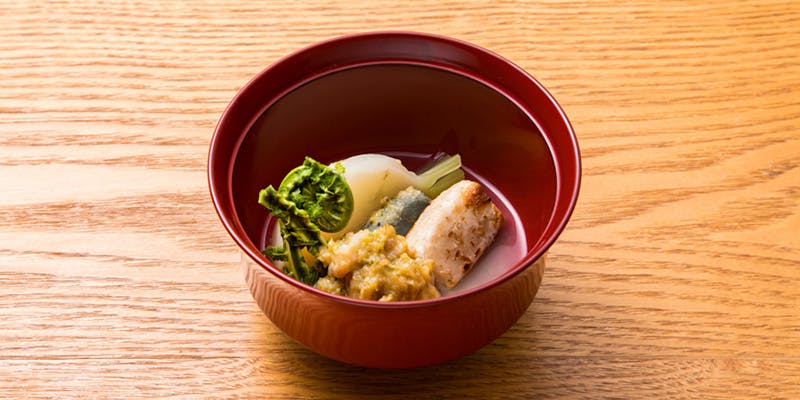 御二九と八さい はちべー（ はちべー）