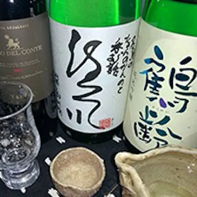 ホルモン料理を引き立てるお酒