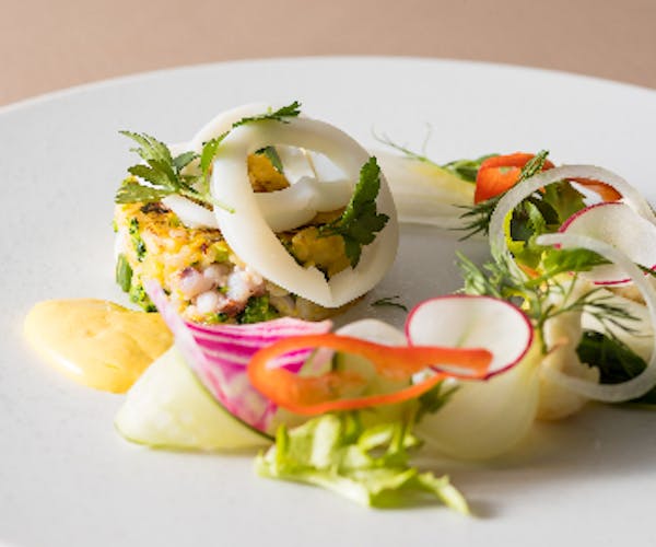 ランチ フレンチ ルアン Nipponia Hotel 八女福島 商家町 Okaimonoモール レストラン ランチ フレンチ ルアン Nipponia Hotel 八女福島 商家町 Okaimonoモール レストラン