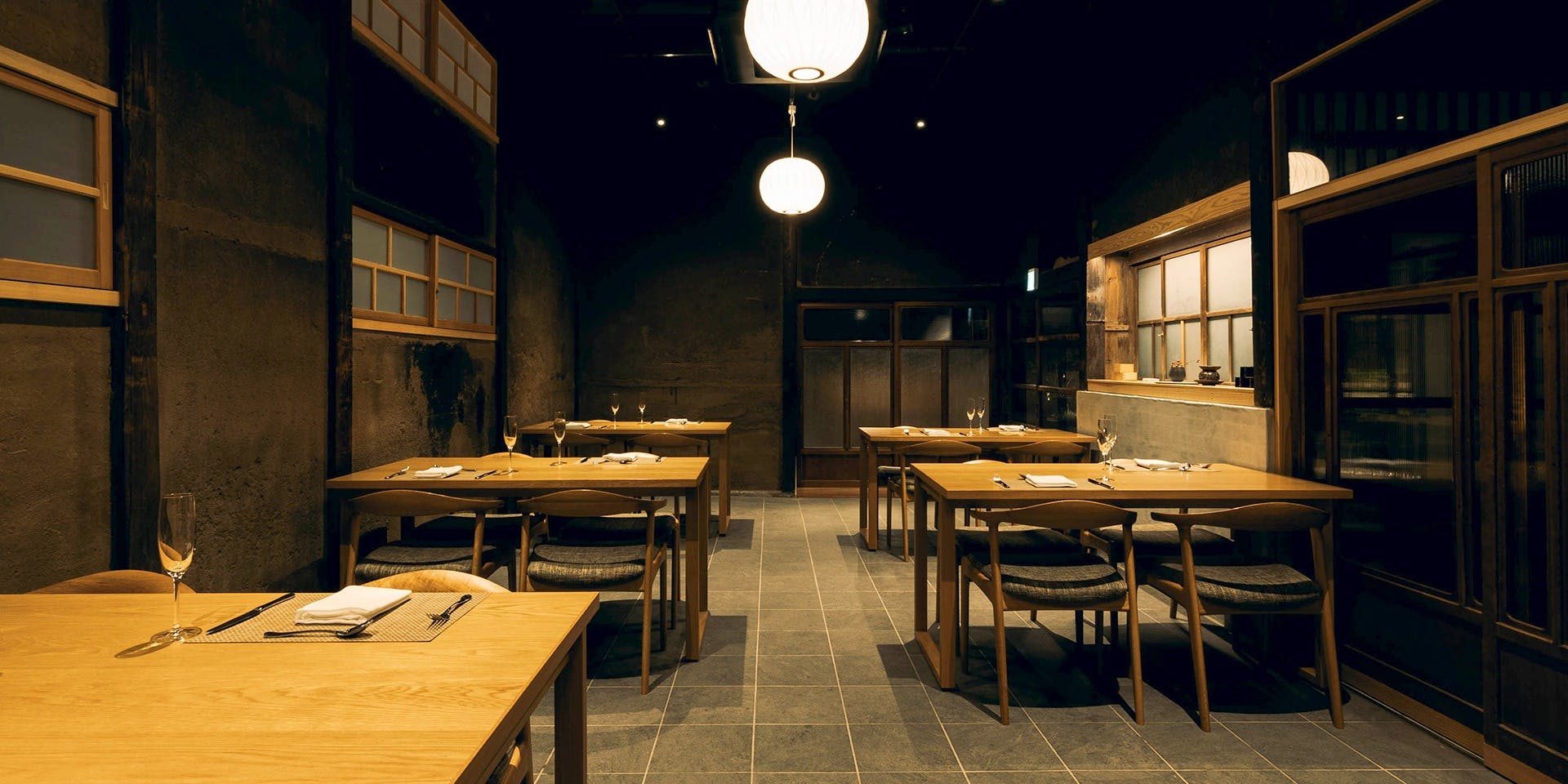 ルアン／NIPPONIA HOTEL 八女福島 商家町 - 画像1