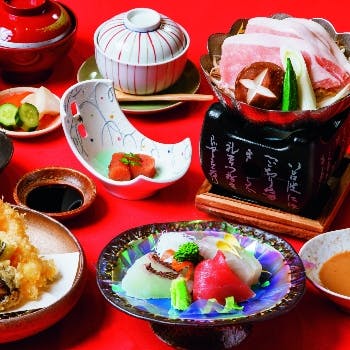 川端商店街 福岡 周辺ランチ21 おすすめ 絶品お昼ごはん19選 一休 Comレストラン