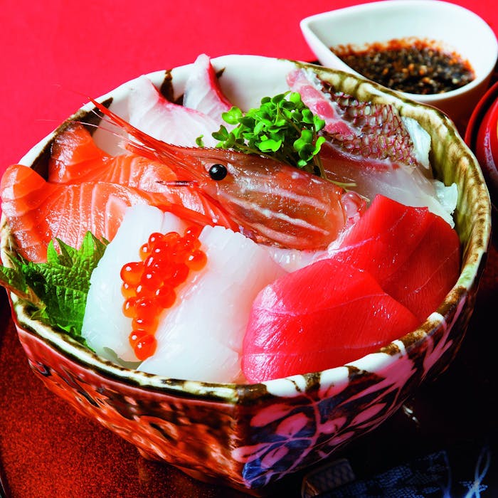 福岡の海鮮丼が楽しめる個室があるおすすめレストラントップ6 一休 Comレストラン 福岡の海鮮丼が楽しめる個室があるおすすめレストラントップ6 一休 Comレストラン