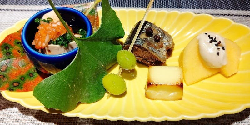 21年 最新 北千住の美味しいディナー9店 夜ご飯におすすめな人気店 一休 Comレストラン