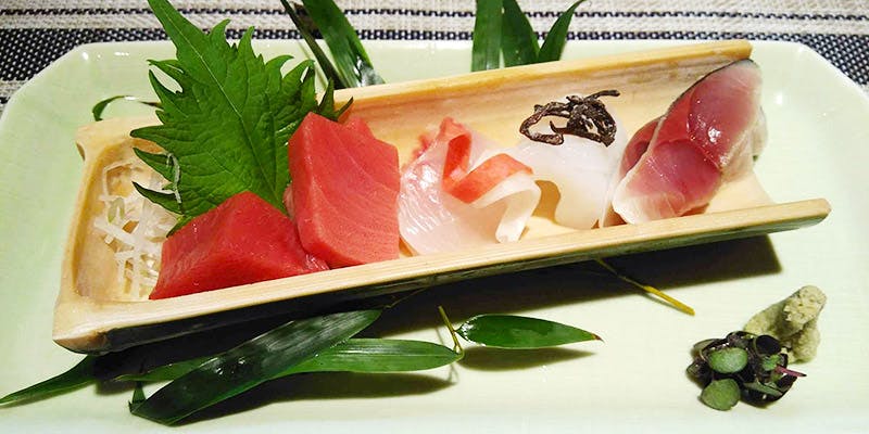 酒肴 和ろく（シュコウ ワロク）