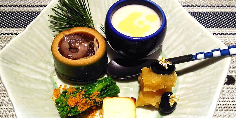 酒肴 和ろく（シュコウ ワロク）