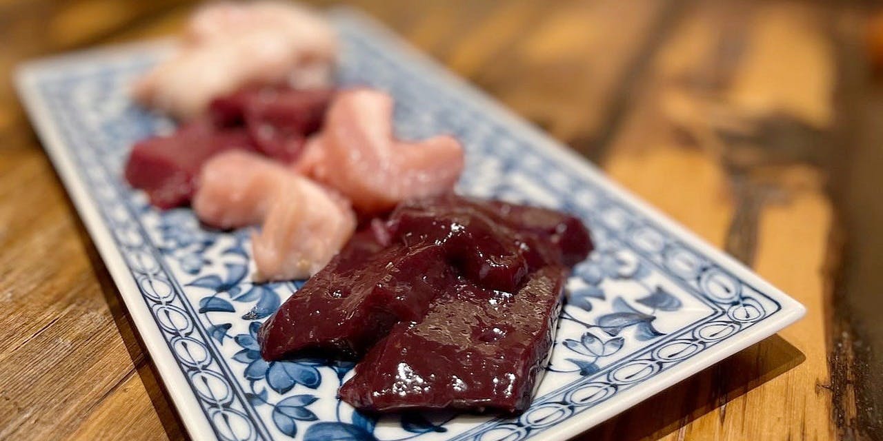 松阪牛 寿ゞきん