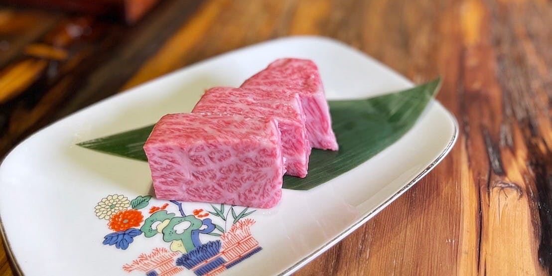 松阪牛 寿ゞきん - 画像5