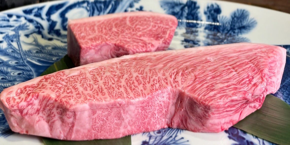 松阪牛 寿ゞきん