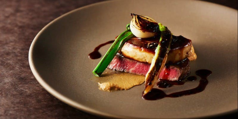 【Xmas2025】クリスマスコースディナー　期間限定12/21～12/25