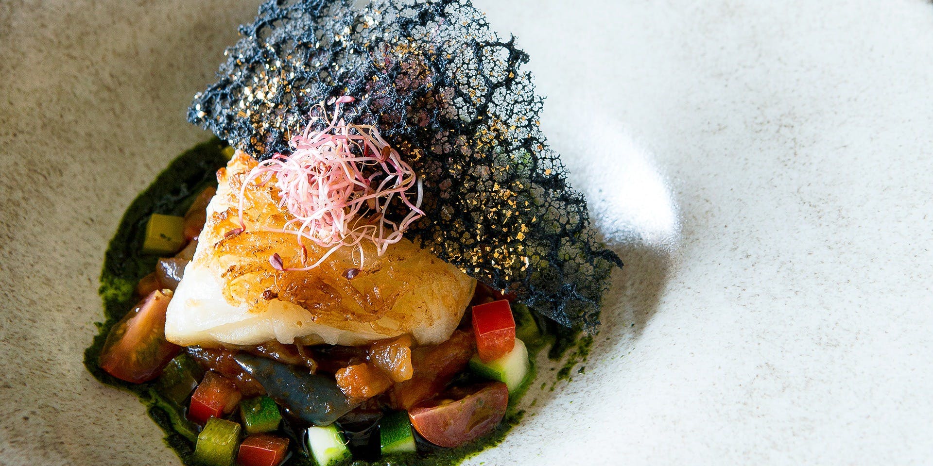 フレアージュダリアンス（Flairge Dalliance）