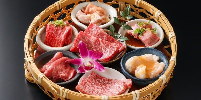 焼肉の龍園 小倉本店（リュウエン）