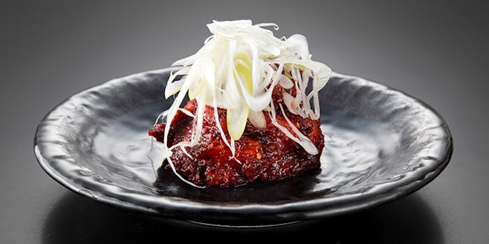 焼肉の龍園 小倉本店 ヤキニクノリュウエン コクラホンテン 平和通 焼肉 一休 Comレストラン 焼肉の龍園 小倉本店 ヤキニクノリュウエン コクラホンテン 平和通 焼肉 一休 Comレストラン